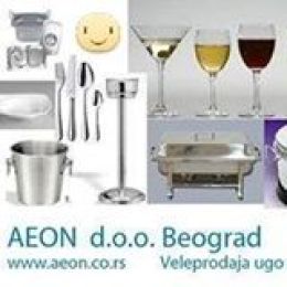 Aeon DOO Beograd-mini prezentacija